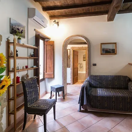 Casa Sibilla Apartamento *