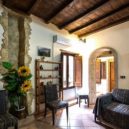 Casa Sibilla * Tivoli