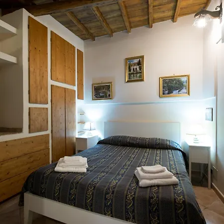 Casa Sibilla Apartamento *