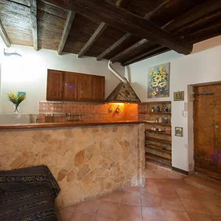 Casa Sibilla