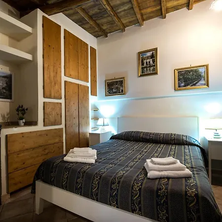 Casa Sibilla * Tívoli